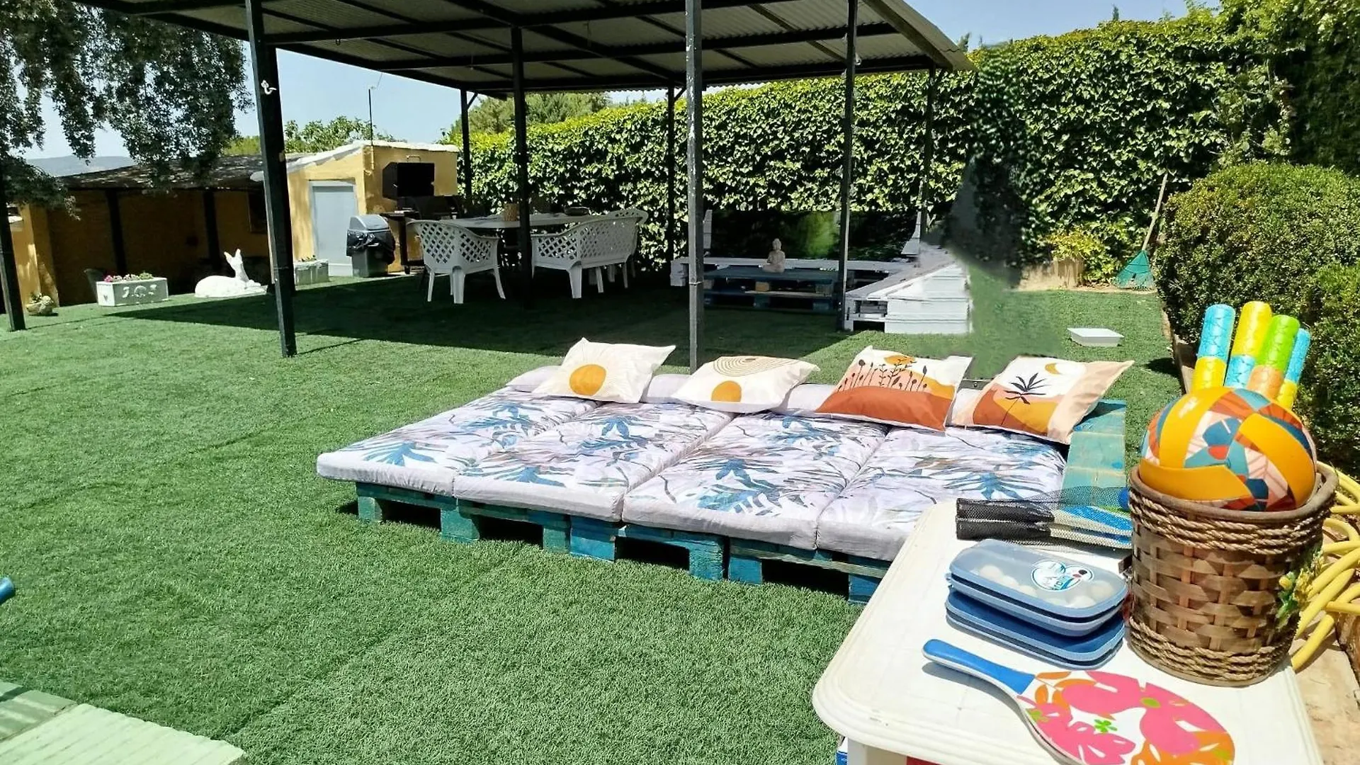 Villa Santakiela Ronda